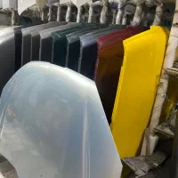 کاپوت سایپا اطلس‌سهندزانتیاریوشاهین‌سایناتارا۴۰۵|قطعات یدکی و لوازم جانبی|تهران, خانی‌آباد|دیوار
