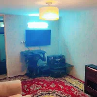 اجاره روزانه سوئیت خونه منزل آپارتمان مبله حیاط دا|اجارهٔ کوتاه‌مدت آپارتمان و سوئیت|شیراز, شهرک سراج‎|دیوار