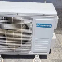 خریدار و فروشنده کولرگازی کولر گازی اسپیلت|کولر گازی و فن‌کوئل|تهران, پردیسان|دیوار