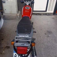 موتور سیکلت 125 صفر|موتورسیکلت|شیراز, عفیف‌آباد|دیوار