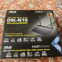 مودم ASUS