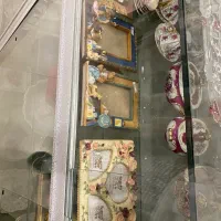 وسایل تزیینی اروپای|کلکسیون اشیاء عتیقه|تهران, نظامی گنجوی (توانیر)|دیوار