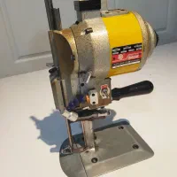 قیچی برقی 5 اینچ دایانگ