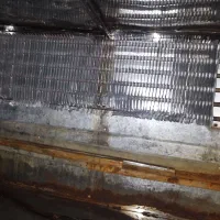 فروش یخچال دست دوم کاملا سالم|یخچال و فریزر|مرند, |دیوار