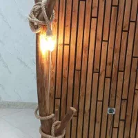 آباژور درختی / تولیدی لوستر امیرخان