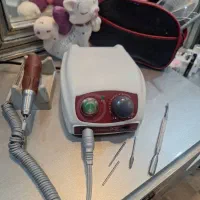 دستگاه سوهان برقی استرانگ ۲۰۷