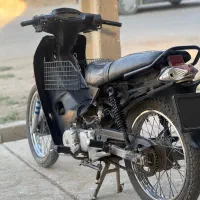 موتور ویو‌‌مدل 87