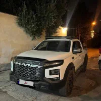 فروش فوری kmc t9|خودرو سواری و وانت|شیراز, قدوسی غربی|دیوار
