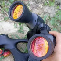 دوربین شکاری|کوهنوردی و کمپینگ|چابهار, |دیوار