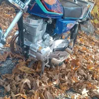 موتور هندا 200|موتورسیکلت|سبزوار, قصبه اب یمین|دیوار