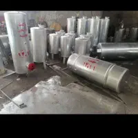 منبع دوجداره و منبع کوئیل ۳۰۰ تا ۲۵۰۰