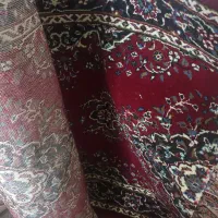 فرش ‌کناره