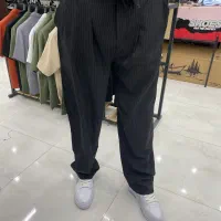 شلوار دیپلمات طرح جدید به روز خنک (پوشاک آقای مد)