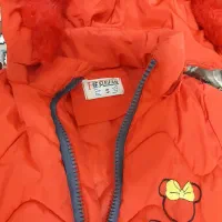 حراج کاپشن در حد نو|حراج|میانه, |دیوار