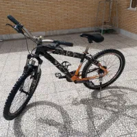 دوچرخه 26المپیا|دوچرخه، اسکیت، اسکوتر|کرمان, |دیوار