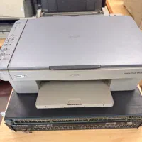 پرینتر رنگی اپسون cx3500