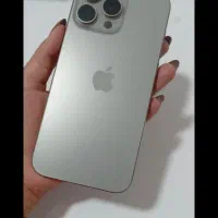 ایفون ۱۶ پرومکس|موبایل|زرند, |دیوار