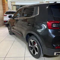 X55 pro|خودرو سواری و وانت|بجنورد, |دیوار
