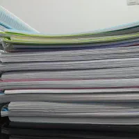 کتاب تشریحی