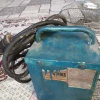 دوعدد ترانس کاهنده ولتاژ