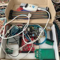 برد آموزشی صنعتی