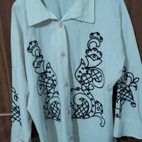 لباس و شومیز