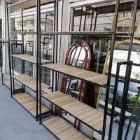 کمد قفل/چهار باکس/سه کشو رگال (کد144)|جاکفشی، کمد، دراور|ارومیه, |دیوار