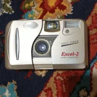 دوربین عکاسی قدیمی