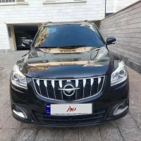 هایما s7 پلاس ،مدل ۱۴۰۰ ،مشابه صفر|خودرو سواری و وانت|کرج, گوهردشت|دیوار