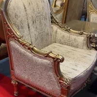 سرویس مبل و میز غذاخوری