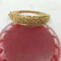 طلا در حد نو