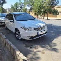 برلیانس مدلh330دنده دستی مدل ۹۶|خودرو سواری و وانت|سیرجان, |دیوار