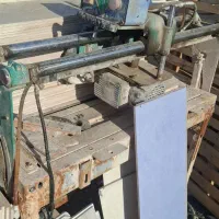 دستگاه سنگ سرامیک بر طول ۹۰|ابزارآلات|کهنوج, |دیوار