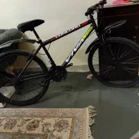 دوچرخه سایز۲۶|دوچرخه، اسکیت، اسکوتر|ری, دولت‌آباد|دیوار