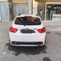 کوییک معمولی|خودرو سواری و وانت|نسیم‌شهر, |دیوار