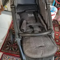 کالسکه و کریر