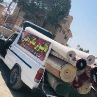 قالیشویی قدس شستشوی(صددرصد تضمینی|خدمات نظافت|زاهدان, |دیوار