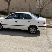 سمند lxمدل ۸۹ دوگانه شرکتی