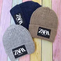 کلاه لب برگرد ZARA|لباس|قم, نیروگاه|دیوار