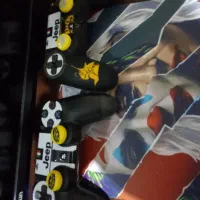 ps4 slim|کنسول، بازی ویدئویی و آنلاین|مشهد, نرگس (شهرک غرب)|دیوار