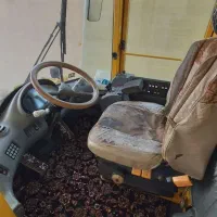 لودر VOLVO L90E|خودرو سنگین|تهران, حسن‌آباد|دیوار