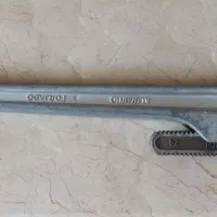 آچار لوله گیر|ابزارآلات|لنجان, |دیوار