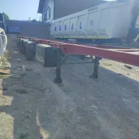 فروش‌ یا اجاره‌ تیغه‌ ماموت‌ مدل‌ ۹۲|خودرو سنگین|اردبیل, |دیوار