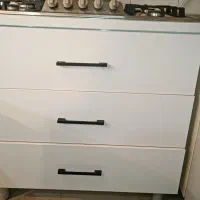 کابینت زیر گاز