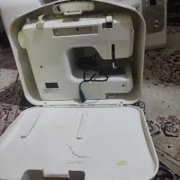 چرخ خیاطی|چرخ خیاطی و ریسندگی|شهرکرد, |دیوار