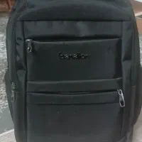 کیف مدرسه جدید پارچه ضدآب وآتش