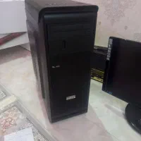 کامپیوتر درحد نو کامل|رایانه رومیزی|سنندج, |دیوار