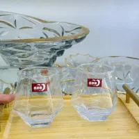 پخش کننده پیرکس و کریستال و بامبو در بانه