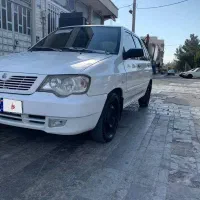 پراید ۱۱۱مدل ۹۵