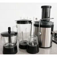 آبمیوه گیری تکنو